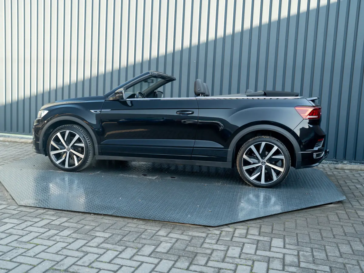 1.5 TSI R-Line | Beats | Trekhaak afnb. | Keyless | Camera | 19'' | Prijs Rijklaar!!