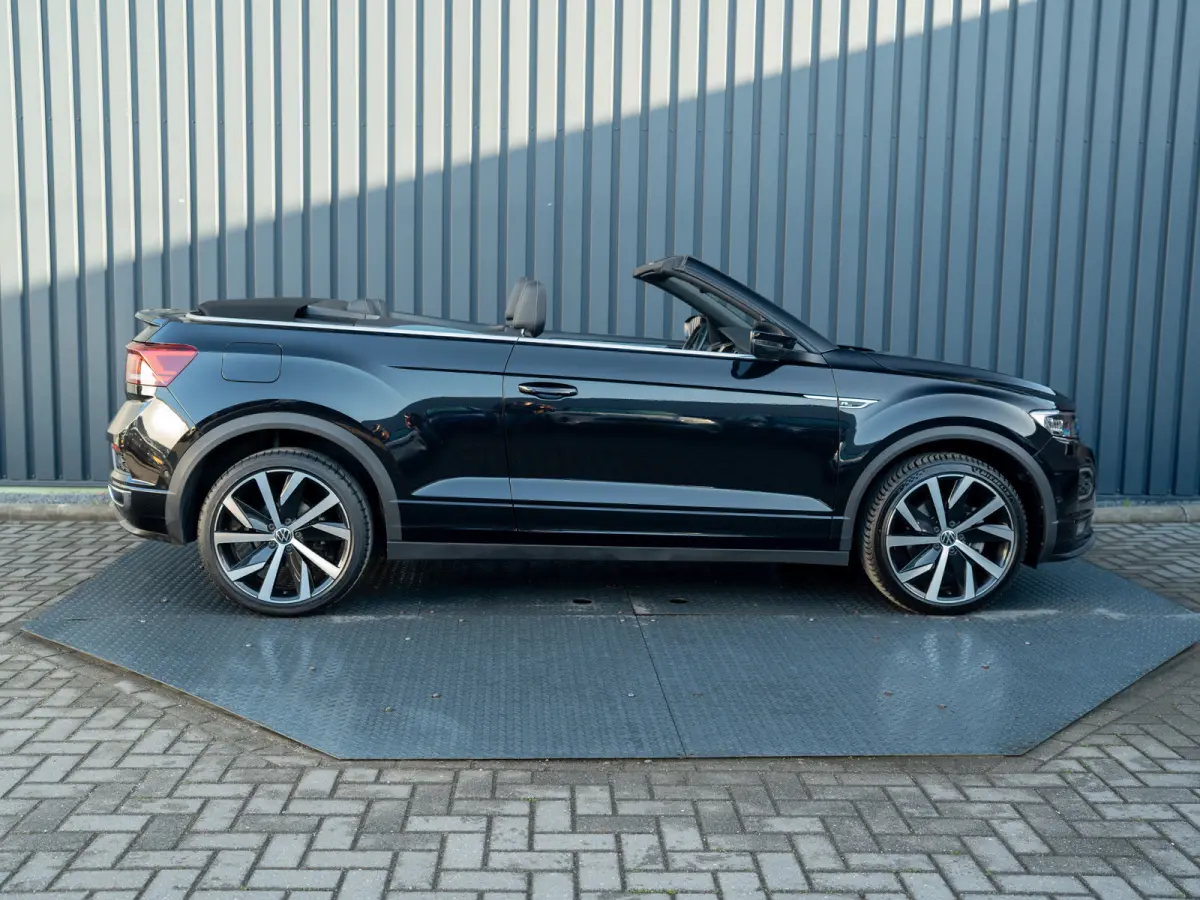 1.5 TSI R-Line | Beats | Trekhaak afnb. | Keyless | Camera | 19'' | Prijs Rijklaar!!