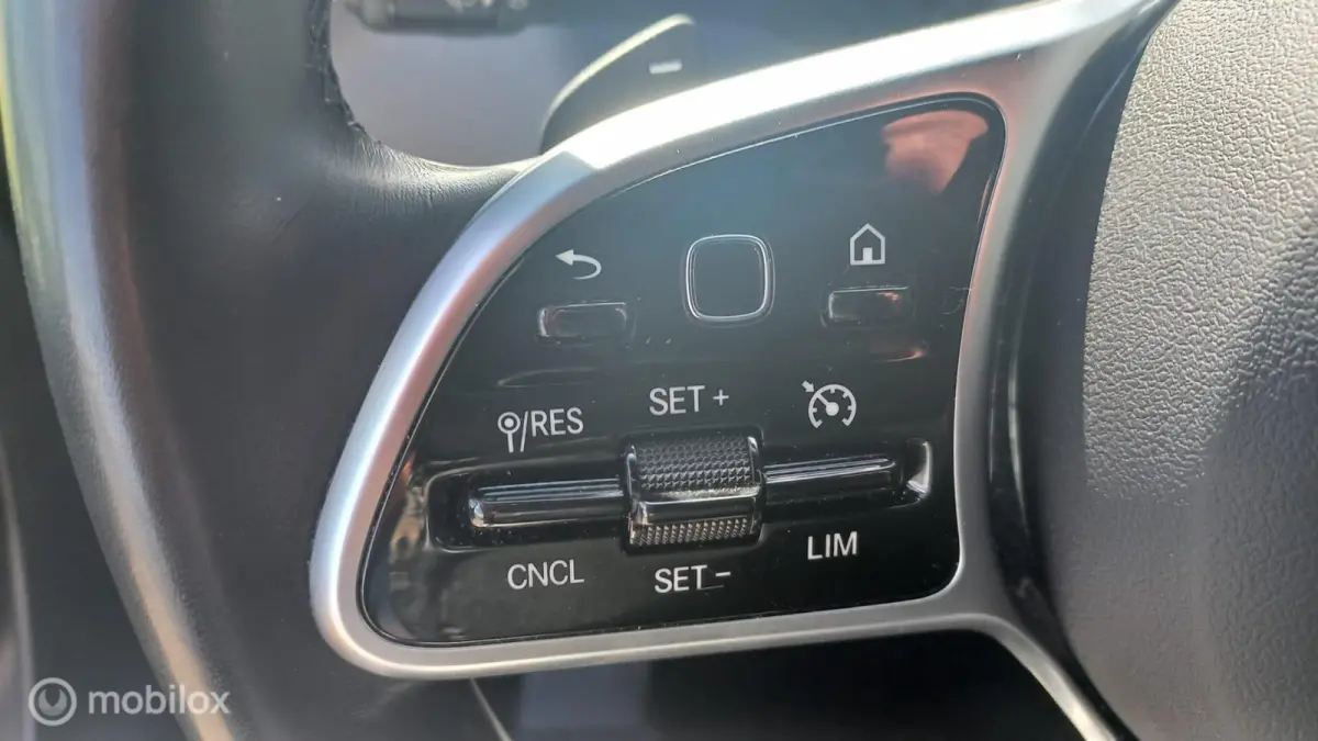 bestel 317 1.9 CDI L4 Select/VOL OPTIES