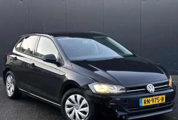 1.6 TDI Comfortline / EXPORT...