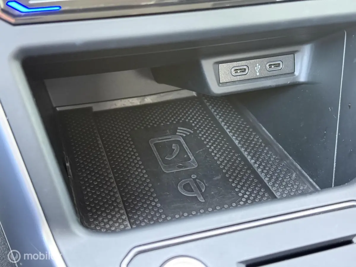 1.0 TSI|Business|Stoel verw|Keyless