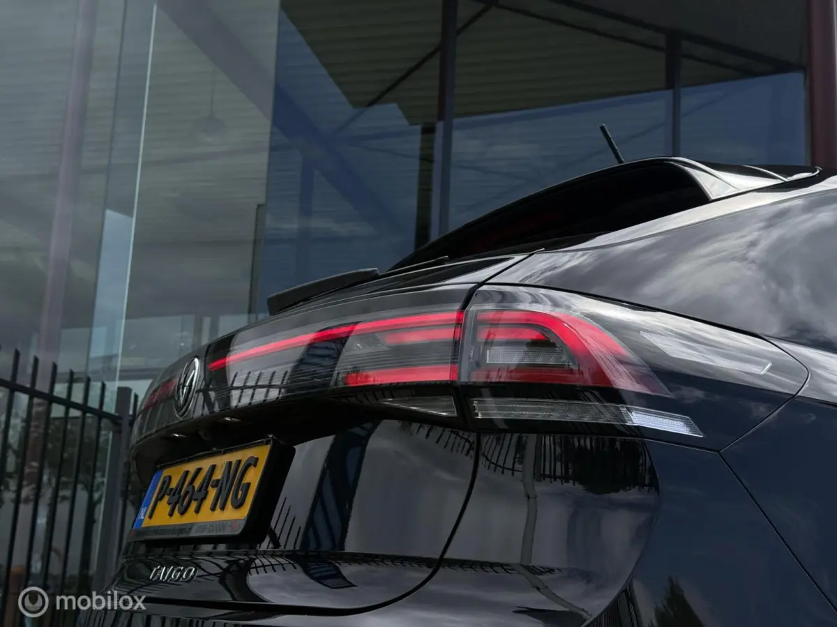 1.0 TSI|Business|Stoel verw|Keyless