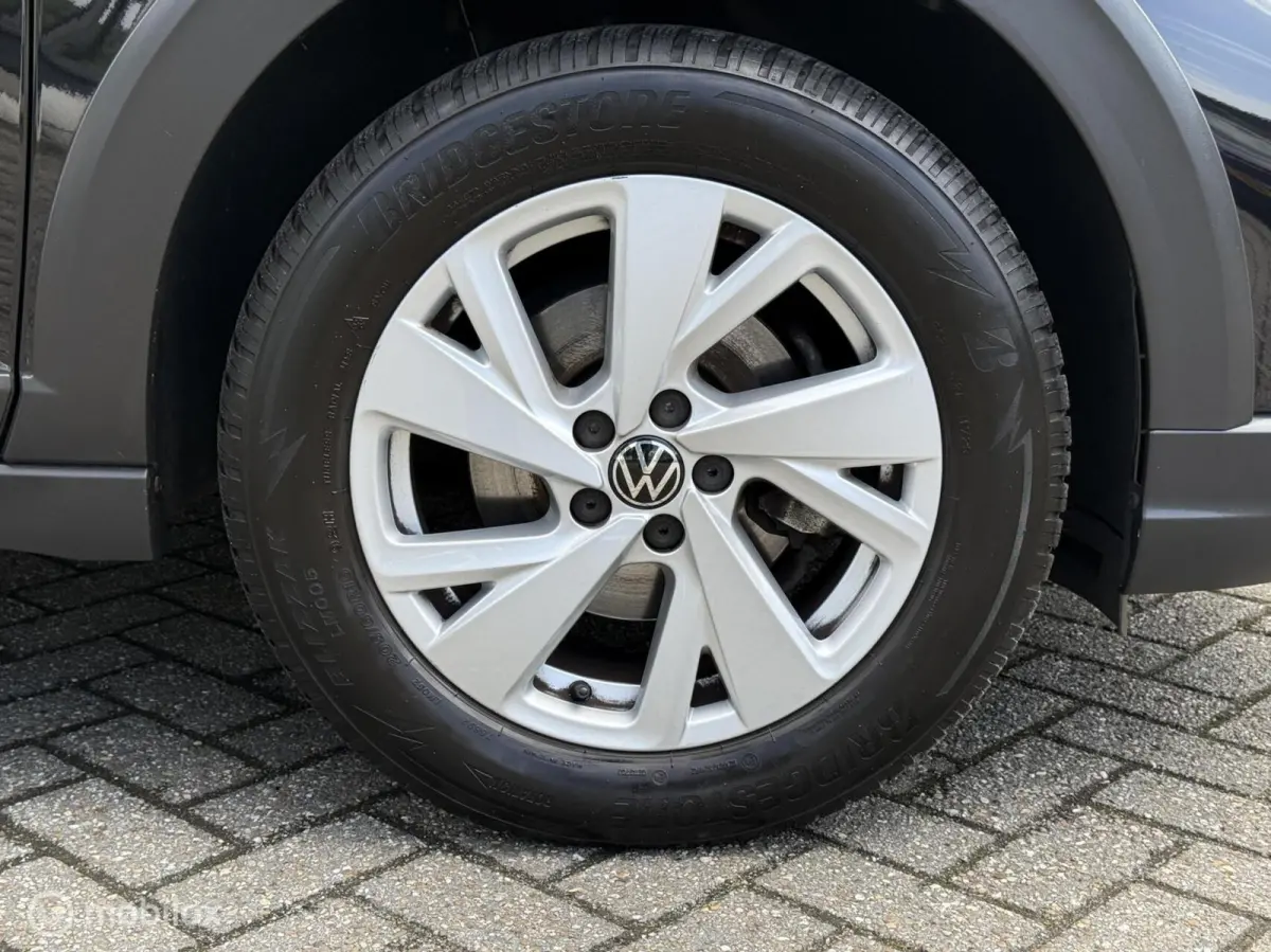 1.0 TSI|Business|Stoel verw|Keyless