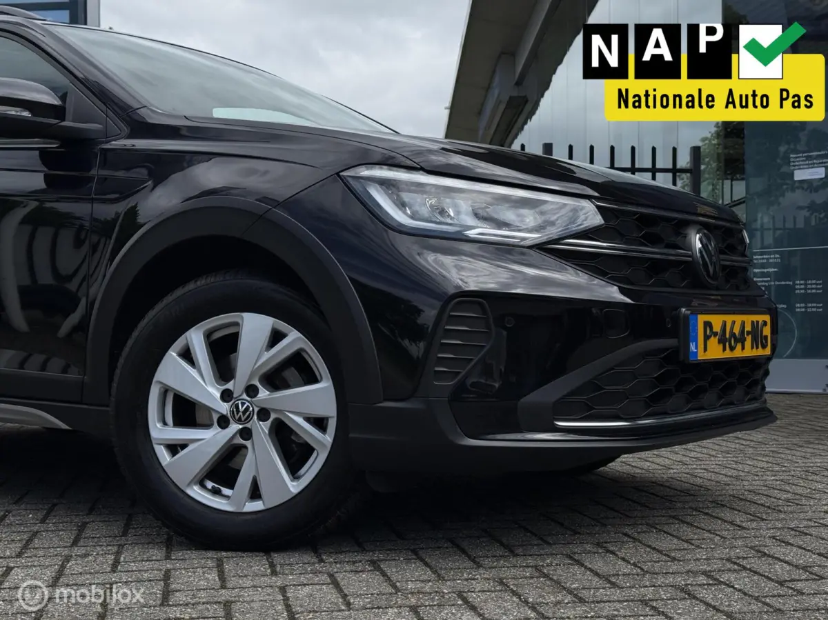 1.0 TSI|Business|Stoel verw|Keyless