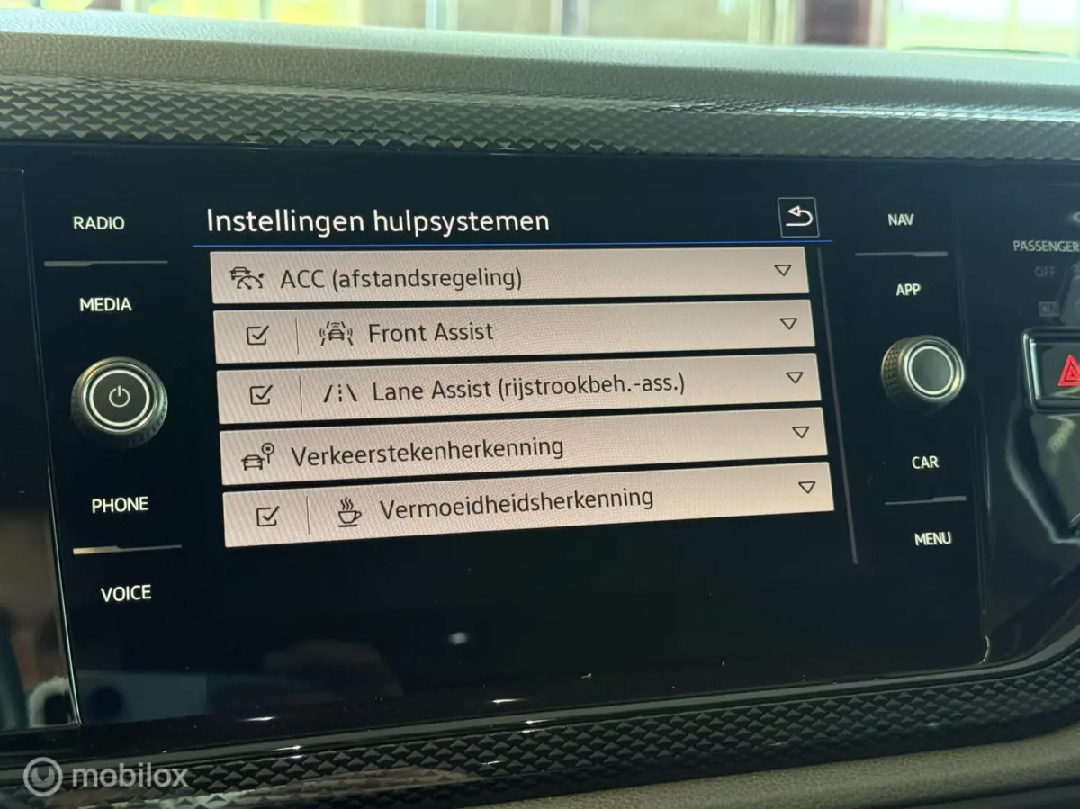 1.0 TSI|Business|Stoel verw|Keyless