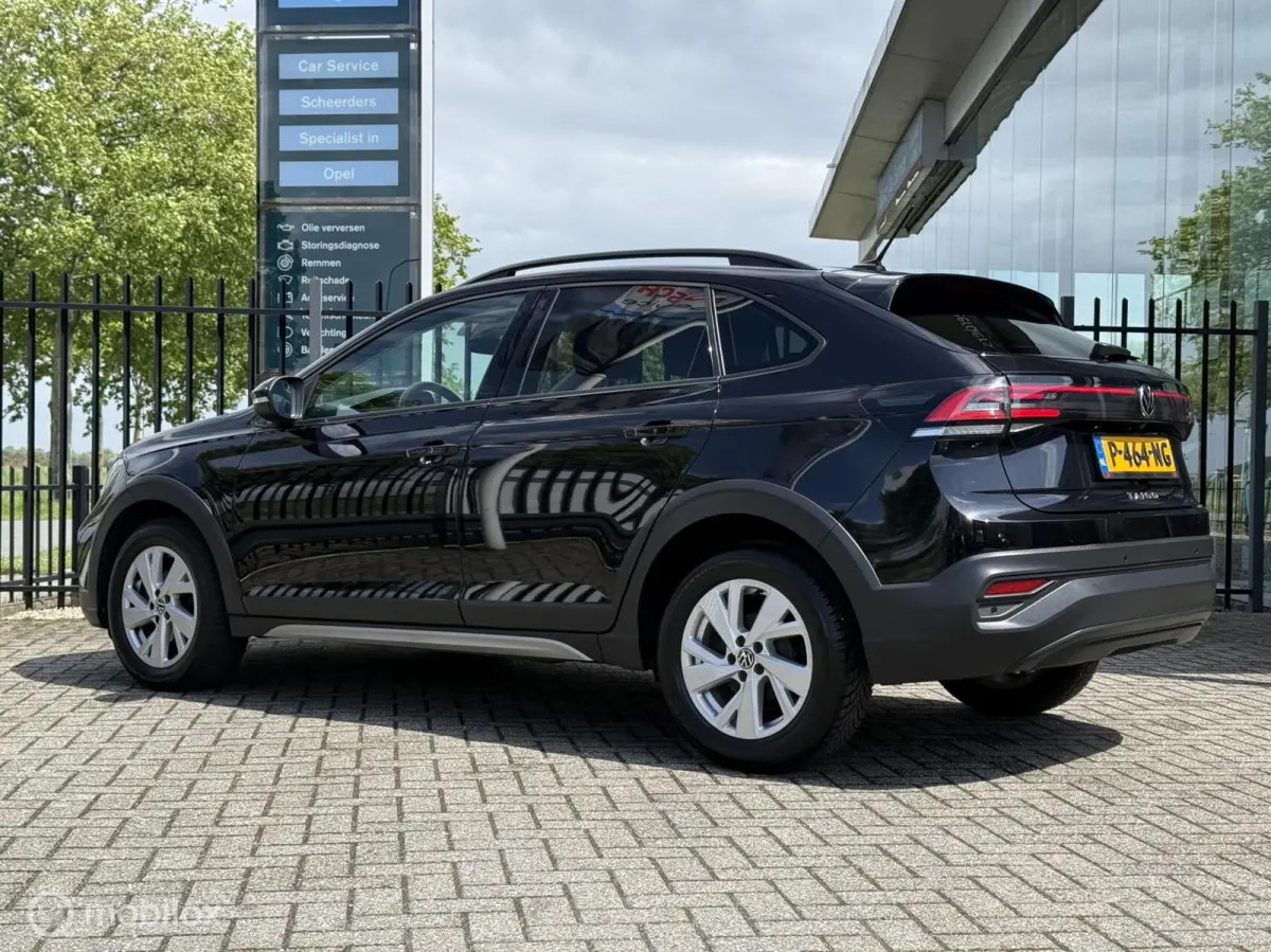 1.0 TSI|Business|Stoel verw|Keyless
