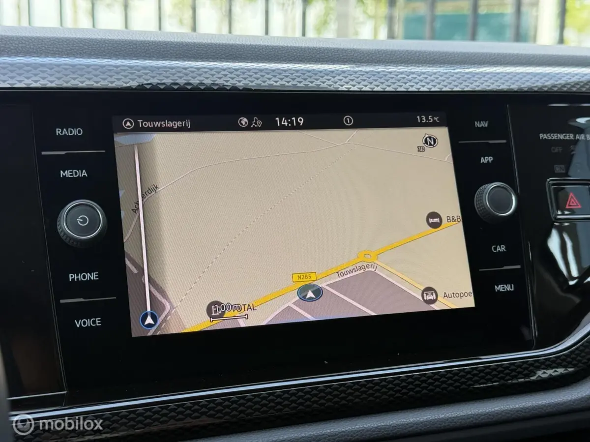 1.0 TSI|Business|Stoel verw|Keyless