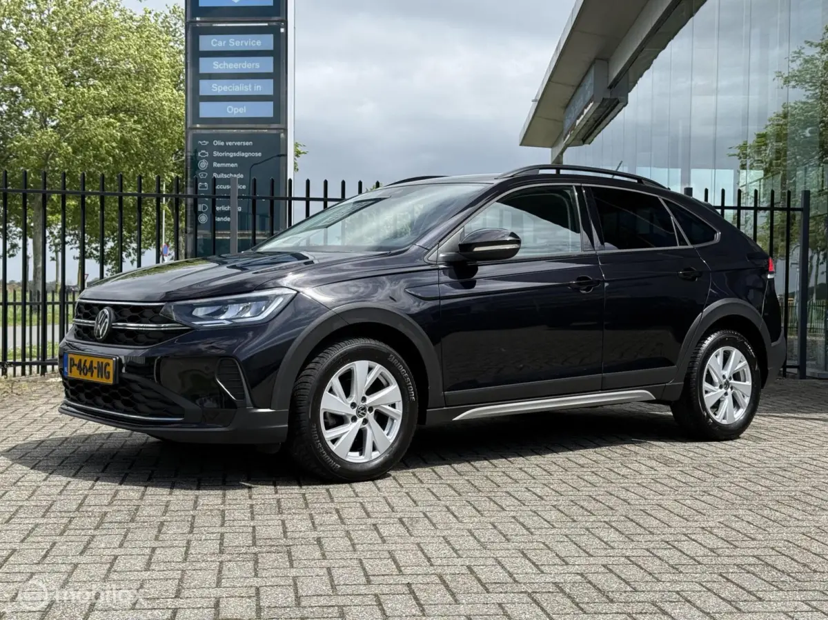 1.0 TSI|Business|Stoel verw|Keyless
