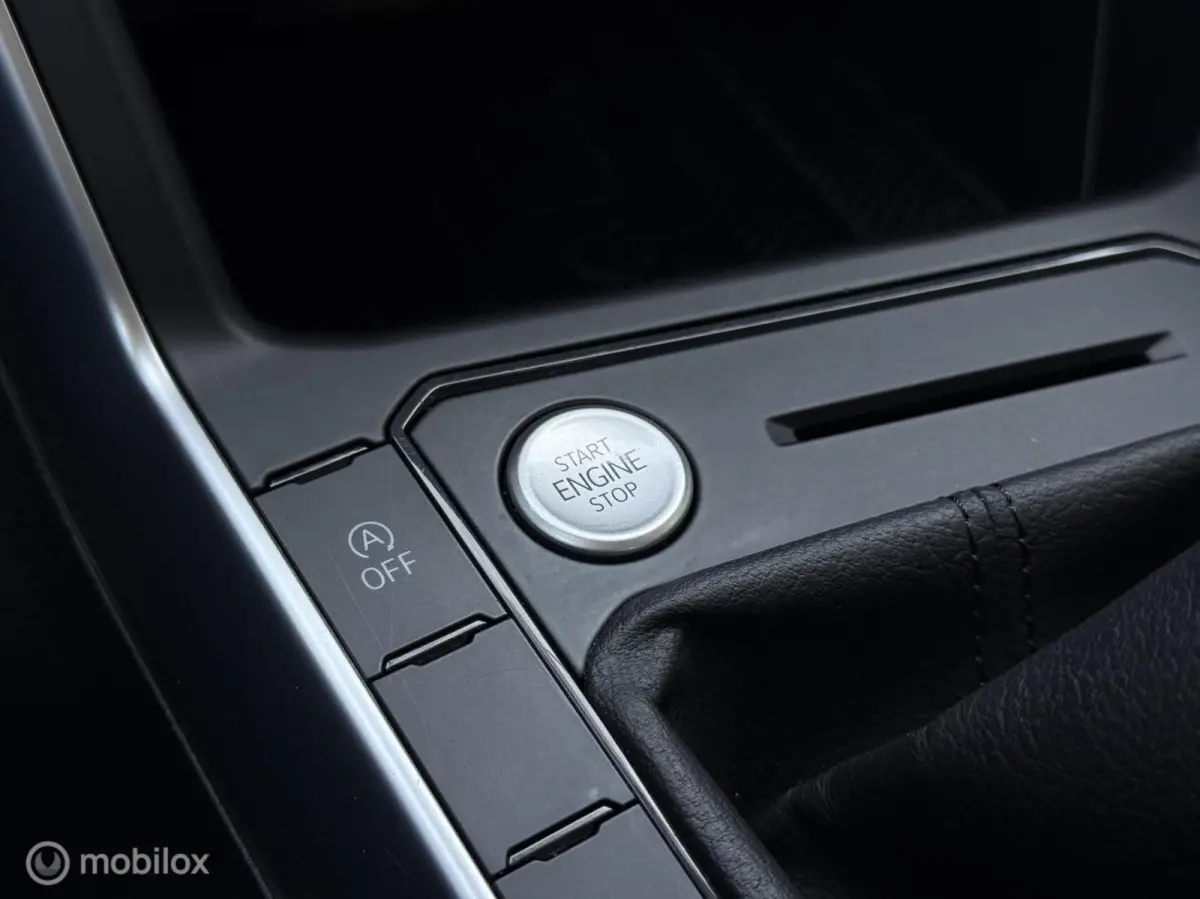 1.0 TSI|Business|Stoel verw|Keyless