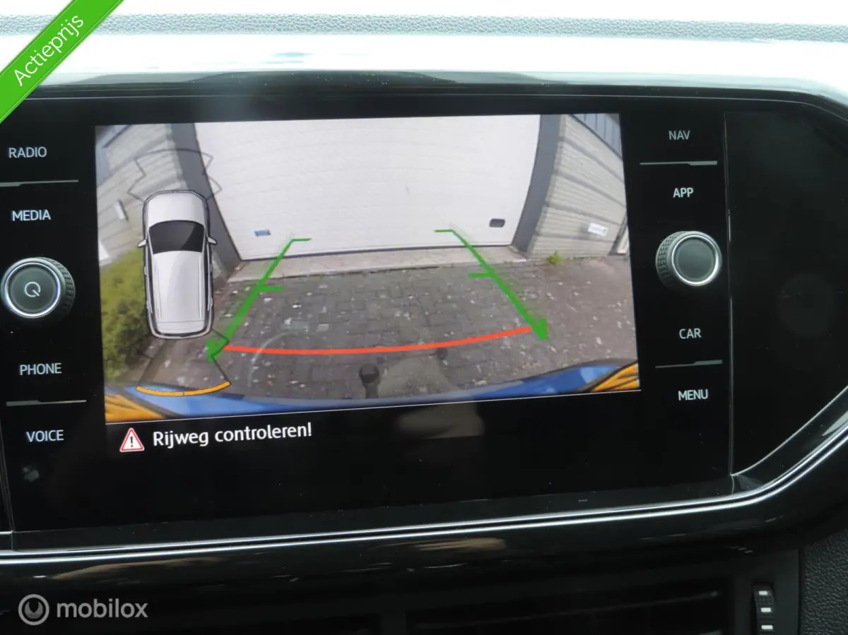 1.0 TSI Style,AUTOMAAT,NAVI,TREKHAAK!!
