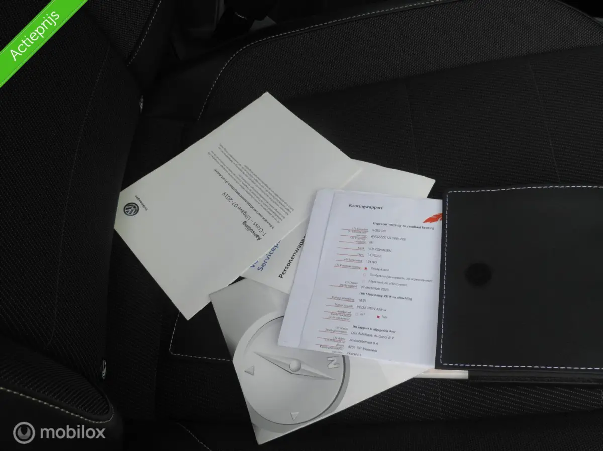 1.0 TSI Style,AUTOMAAT,NAVI,TREKHAAK!!