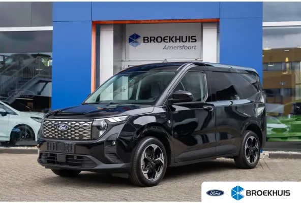 Limited 44 kWh | Drivers Assistpack | Trekhaak | Apple Carplay/Android Auto | Stoel/Stuur/Voorruitverwarming | Apple Carplay/Android Auto|telefoonintegratie premium | Connected services | Cr