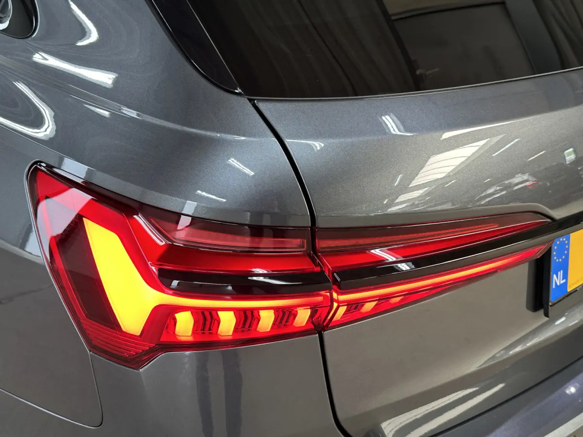 40 TFSI S edition Competition | ACC | Pano |