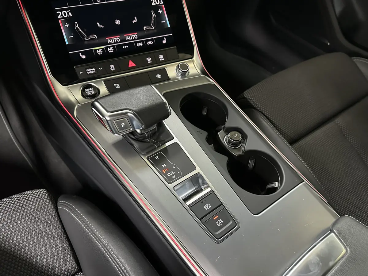 40 TFSI S edition Competition | ACC | Pano |
