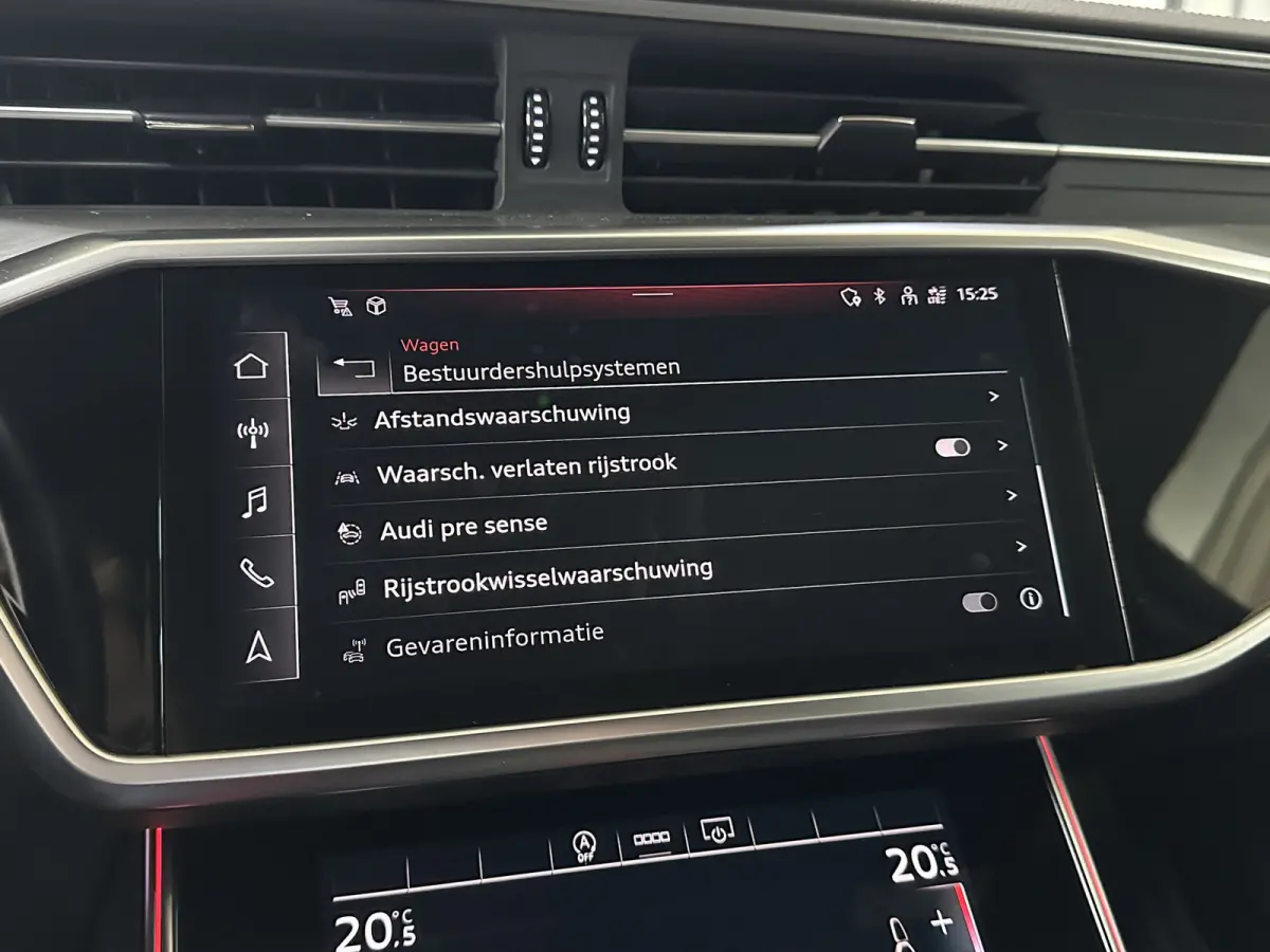 40 TFSI S edition Competition | ACC | Pano |