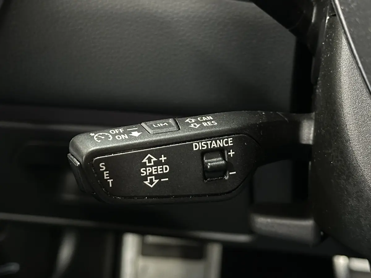 40 TFSI S edition Competition | ACC | Pano |
