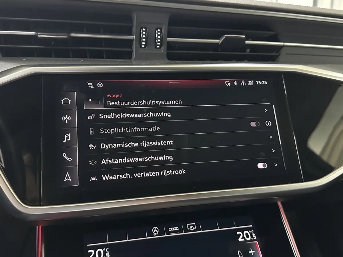 40 TFSI S edition Competition | ACC | Pano |