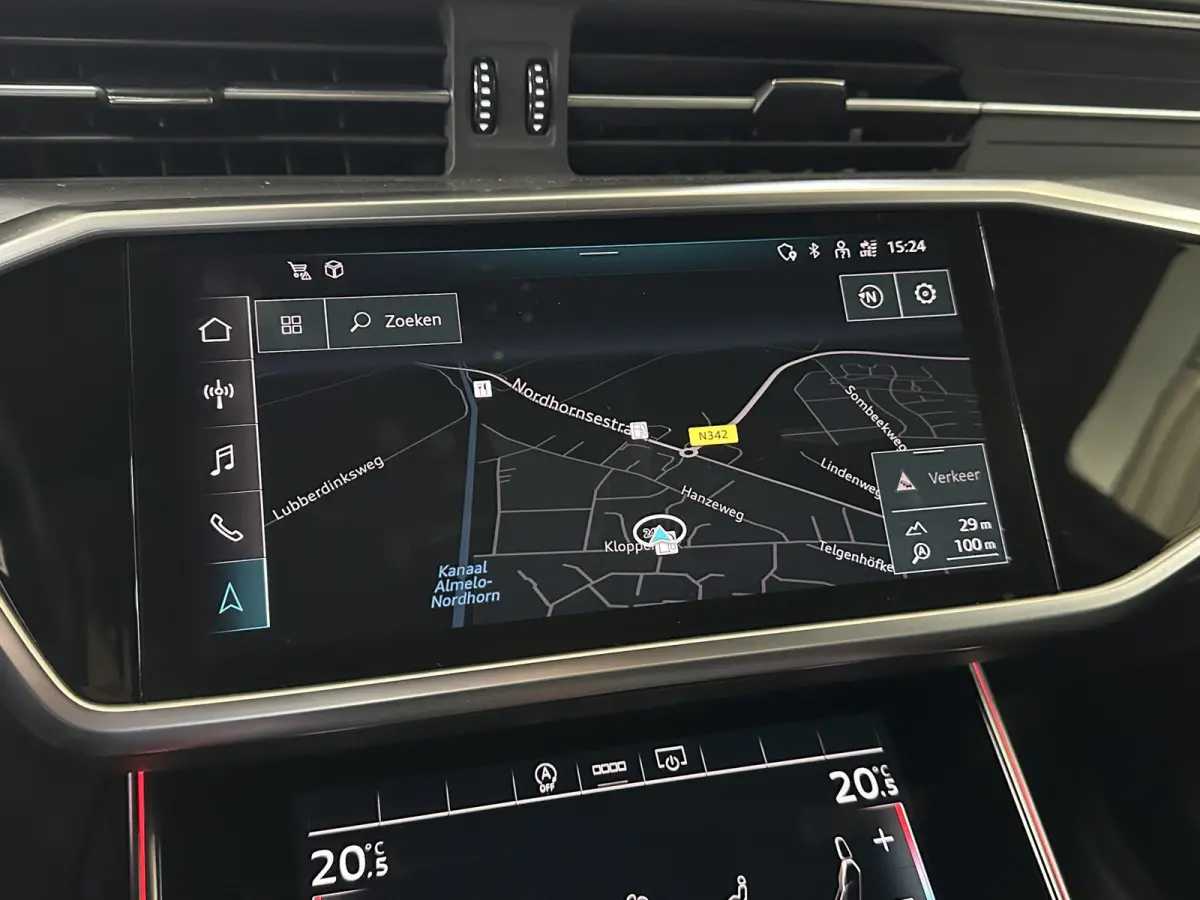 40 TFSI S edition Competition | ACC | Pano |