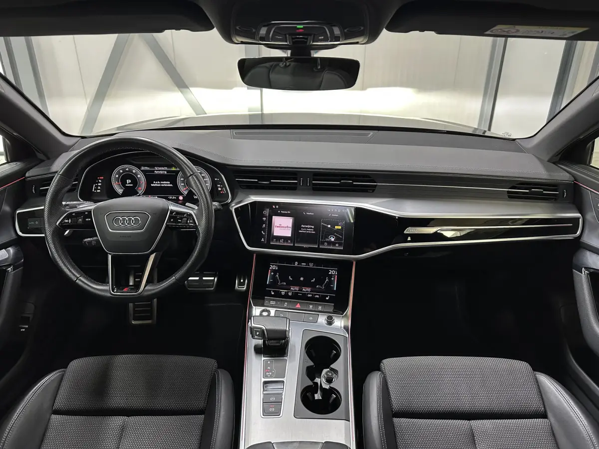 40 TFSI S edition Competition | ACC | Pano |