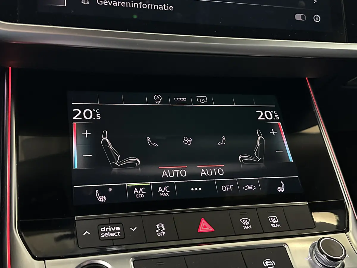 40 TFSI S edition Competition | ACC | Pano |