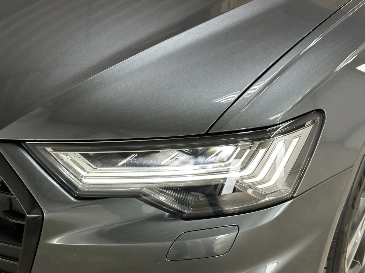 40 TFSI S edition Competition | ACC | Pano |