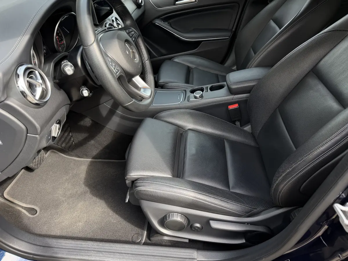 250 Premium Plus / Automaat / Camera / Trekhaak (1.500KG) /