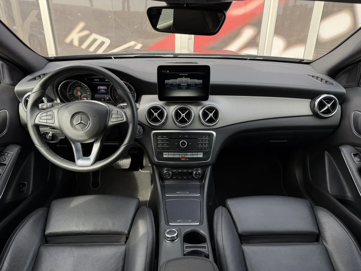 250 Premium Plus / Automaat / Camera / Trekhaak (1.500KG) /
