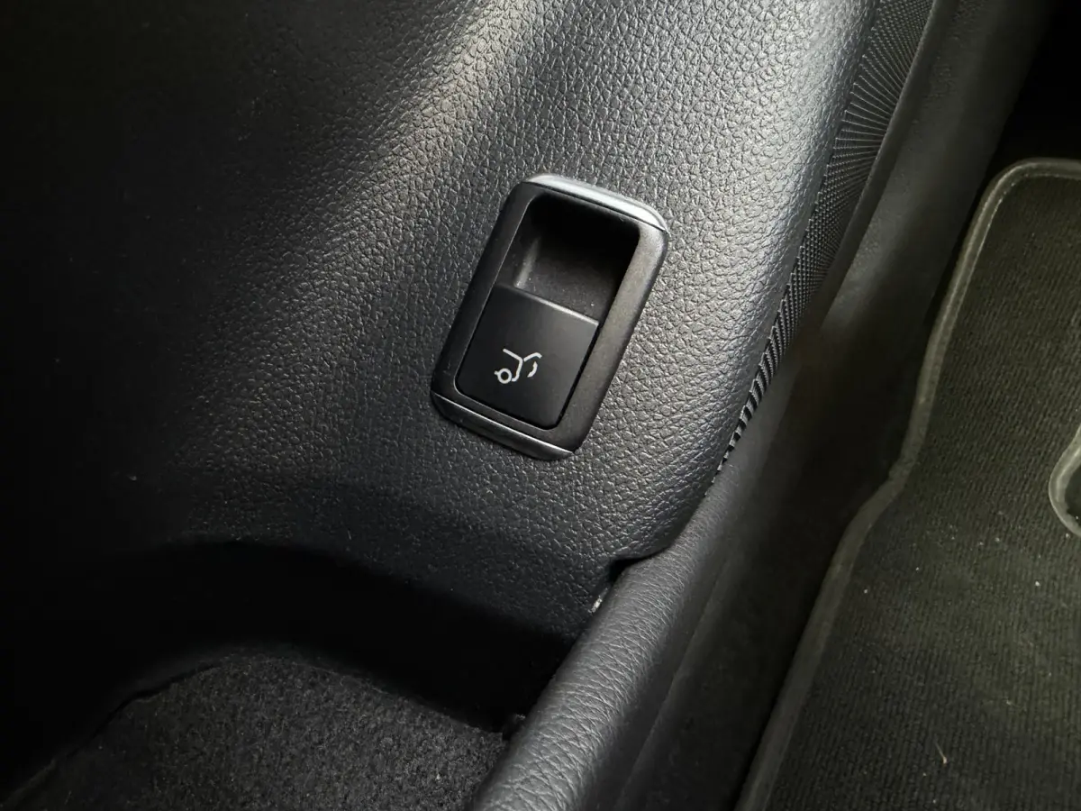 250 Premium Plus / Automaat / Camera / Trekhaak (1.500KG) /