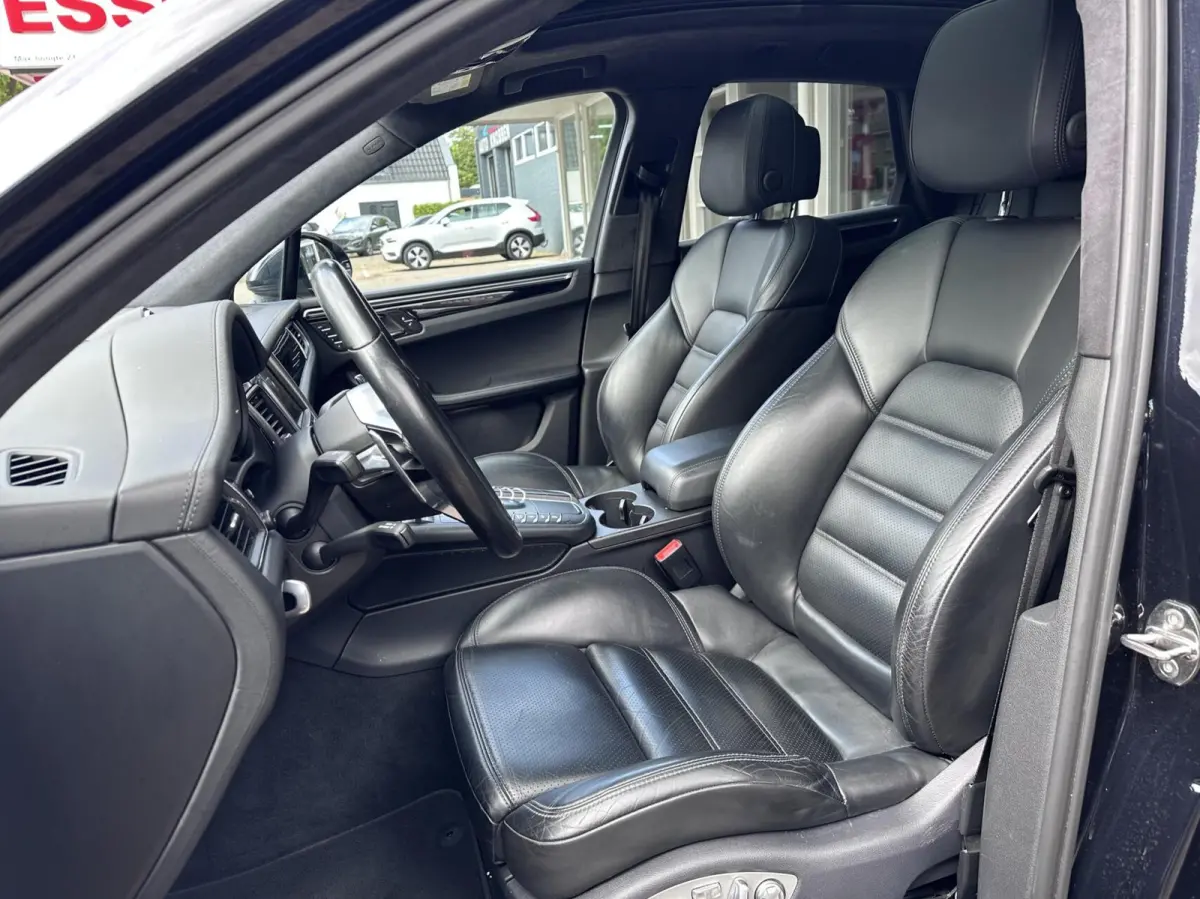 3.6 Turbo Xenon/Led, Pano, Alcantara hemel, Sport Chrono..