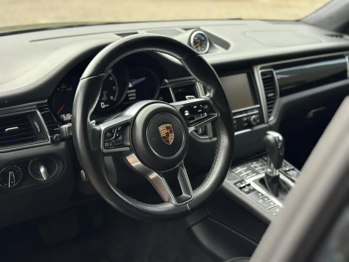 3.6 Turbo Xenon/Led, Pano, Alcantara hemel, Sport Chrono..