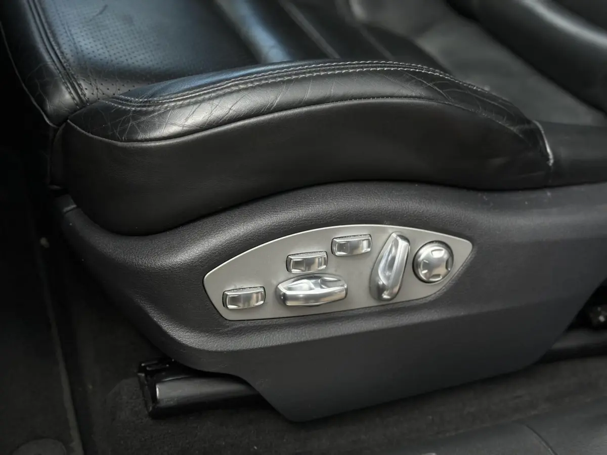 3.6 Turbo Xenon/Led, Pano, Alcantara hemel, Sport Chrono..