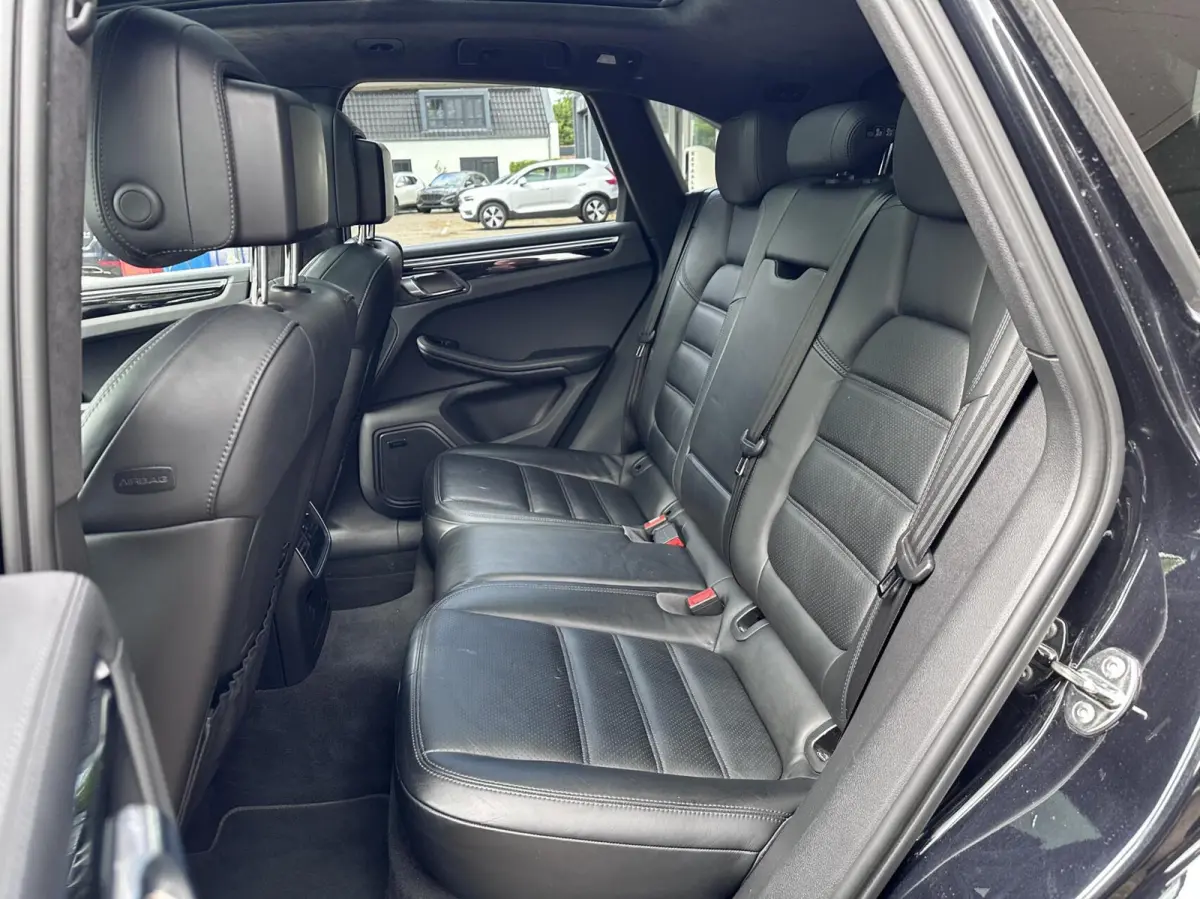 3.6 Turbo Xenon/Led, Pano, Alcantara hemel, Sport Chrono..