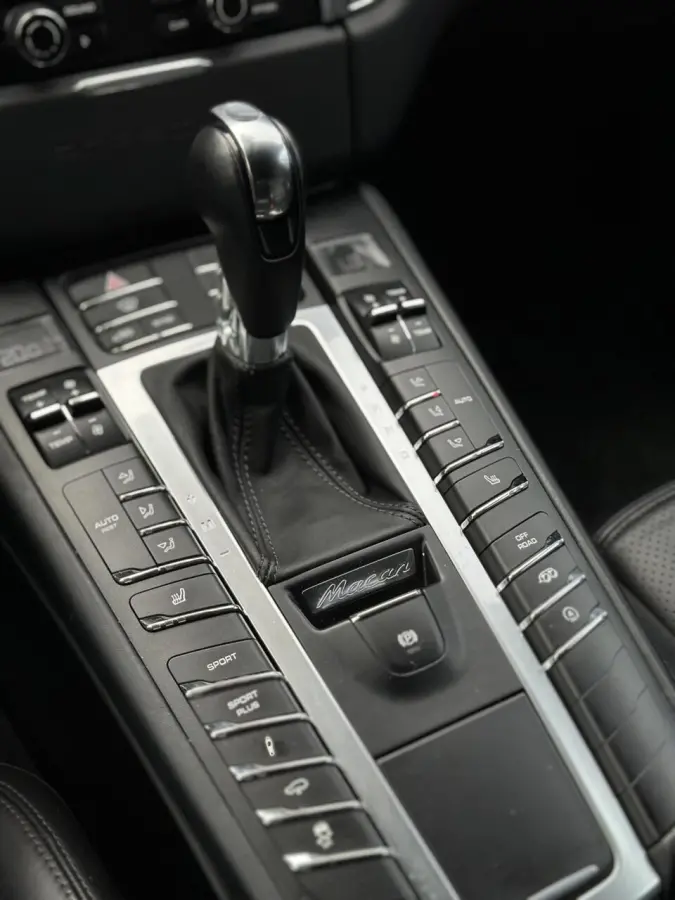 3.6 Turbo Xenon/Led, Pano, Alcantara hemel, Sport Chrono..