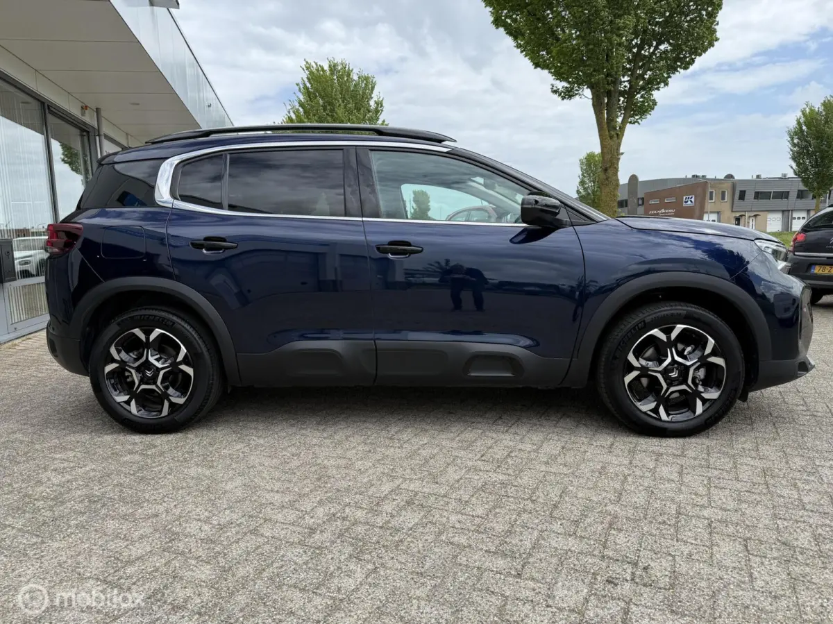 145 PK HYBRID MAX RIJKLAAR PRIJS