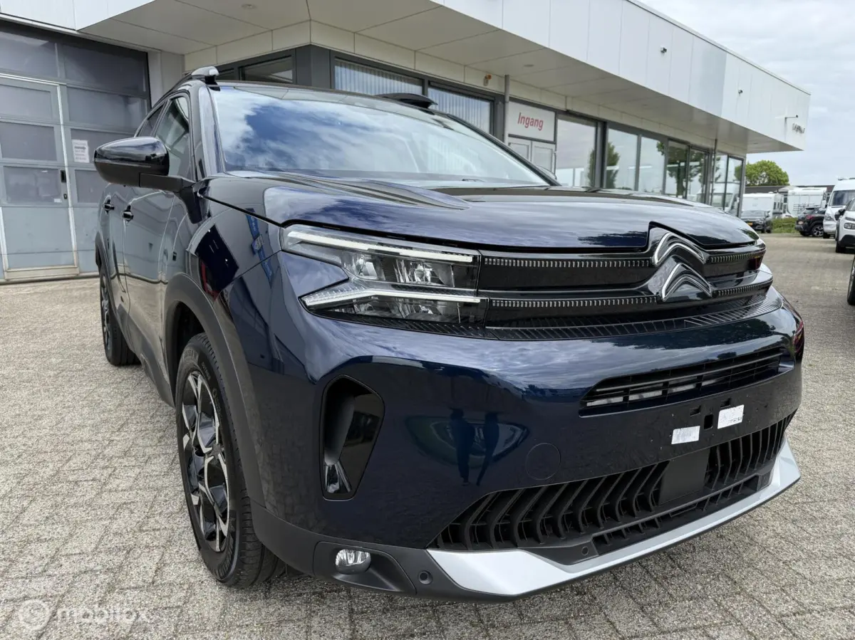 145 PK HYBRID MAX RIJKLAAR PRIJS
