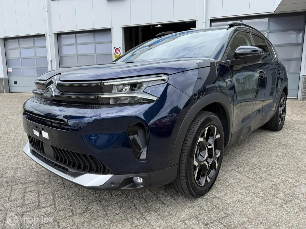 145 PK HYBRID MAX RIJKLAAR PRIJS