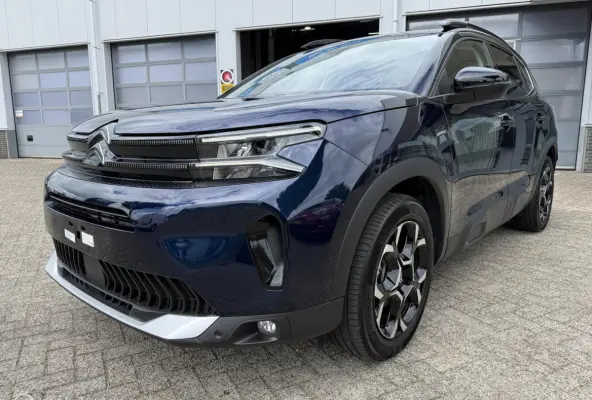 145 PK HYBRID MAX RIJKLAAR PRIJS