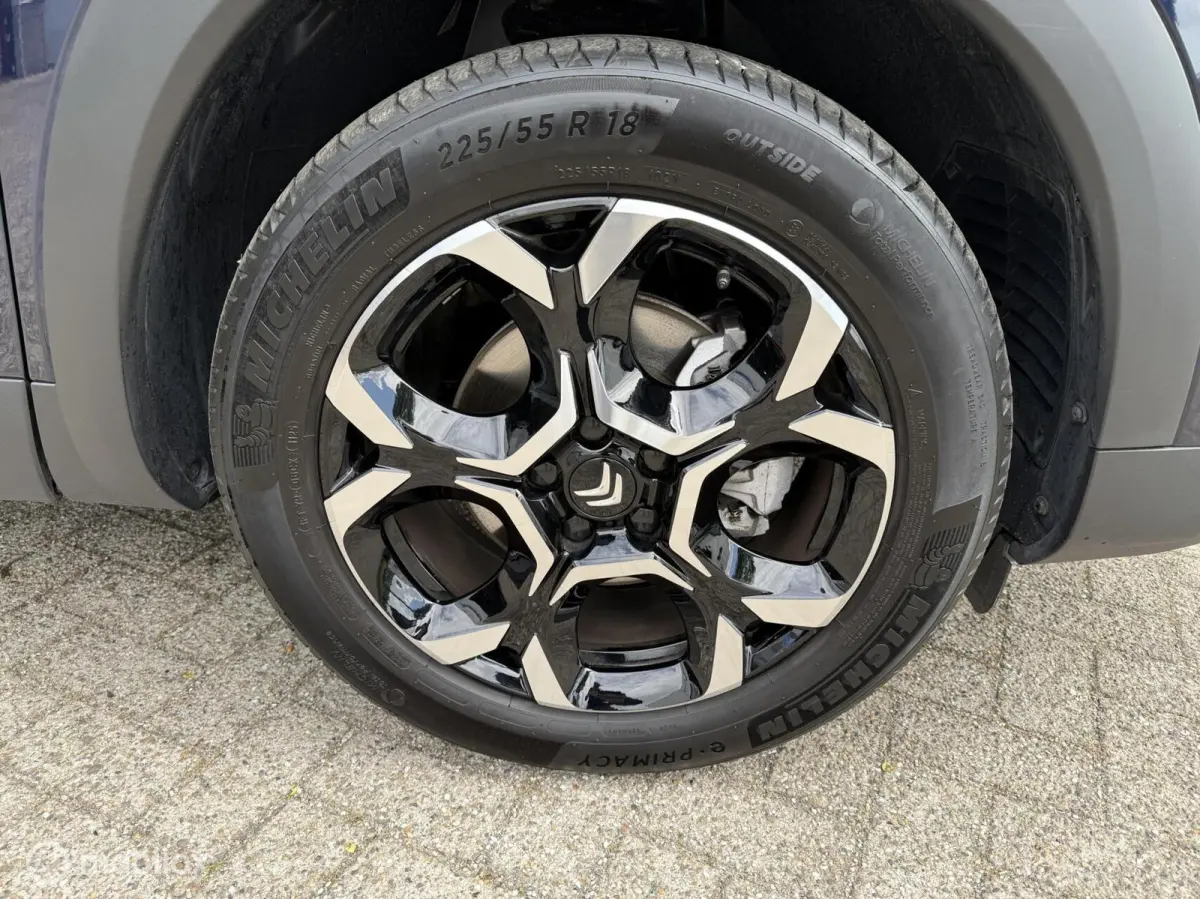 145 PK HYBRID MAX RIJKLAAR PRIJS