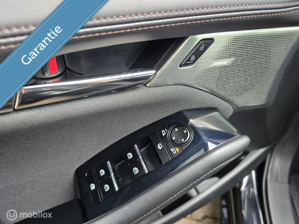 2.0 e-SkyActiv-G M Hybrid 122 Comfort met Bose