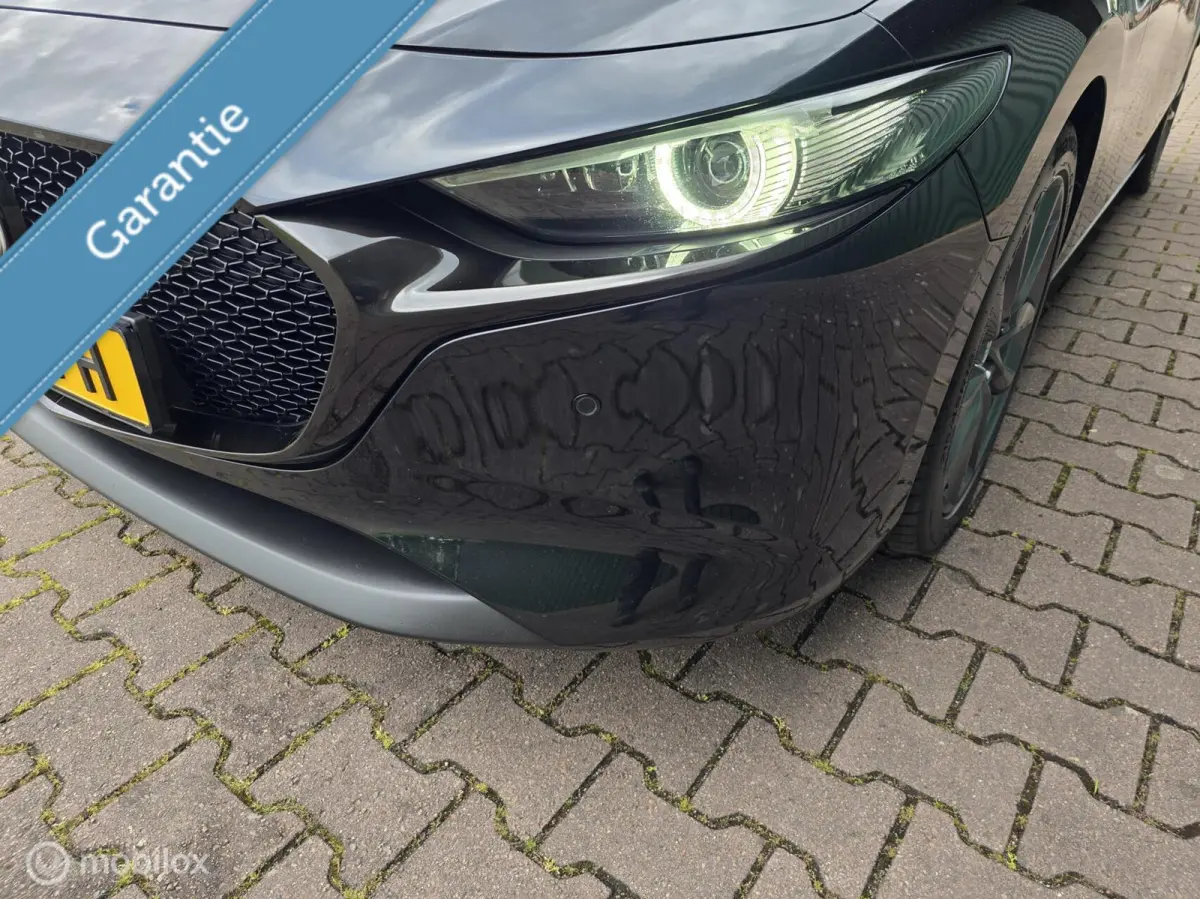 2.0 e-SkyActiv-G M Hybrid 122 Comfort met Bose