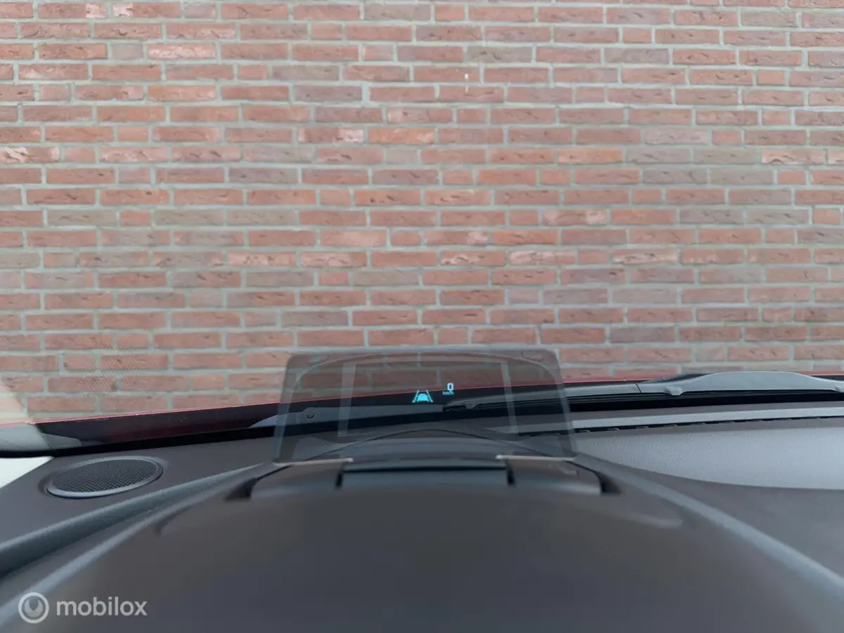 2.0 SkyActiv-G 120 TS+ | Stoelverw. | Camera | HUD | Leer | Afneembare trekhaak