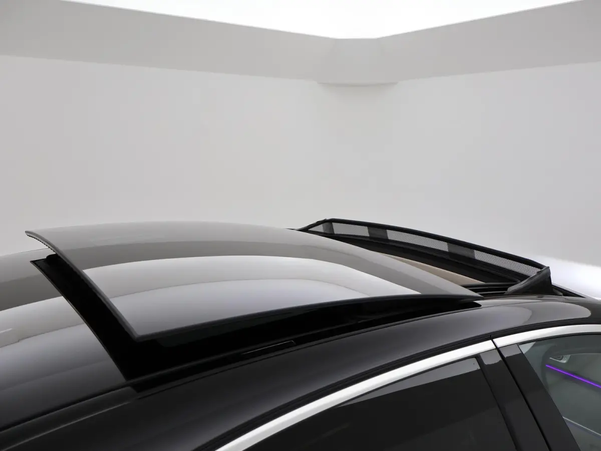 350d LANG AMG-LINE 286 PK + BUSINESS CLASS PAKKET | MASSAGE V+A | 3D DISPLAY | BURMESTER | SOFT-CLOSE | PANORAMA | LASER LIGHT