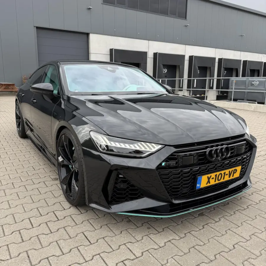 50 TFSI e Quattro Competition | RS7 UNIEK