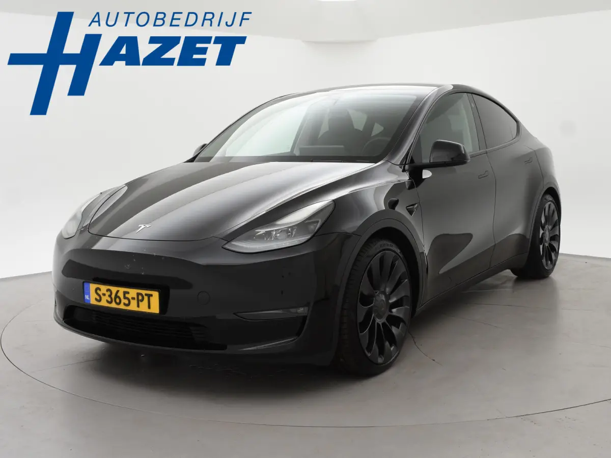 534 PK PERFORMANCE SOH 93% + 75 KWH + AUTOPILOT | PANORAMA | 21 INCH