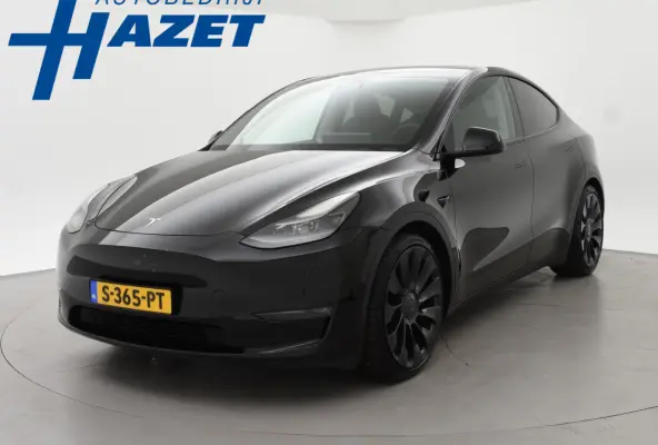 534 PK PERFORMANCE SOH 93% + 75 KWH + AUTOPILOT | PANORAMA | 21 INCH