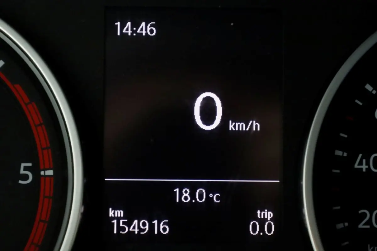 35 2.0 TDI E6 Bakwagen met achterdeuren 2-Persoons 11-2020