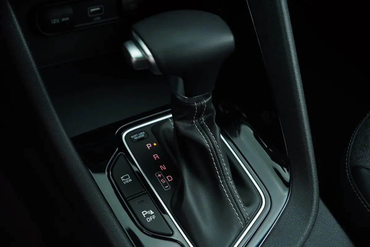 1.6 GDi Hybrid DynamicLine 2021 Automaat Airco Clima Carplay Android Connect Adaptive cruise control Camera