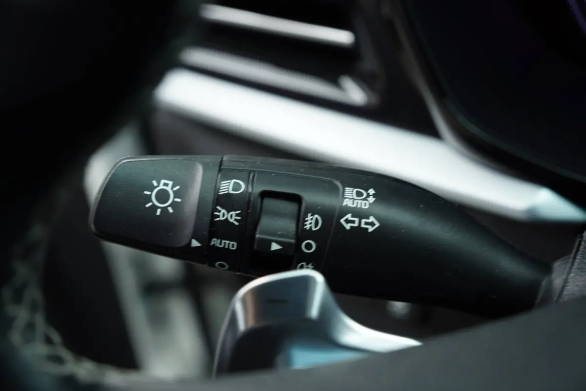 1.6 GDi Hybrid DynamicLine 2021 Automaat Airco Clima Carplay Android Connect Adaptive cruise control Camera