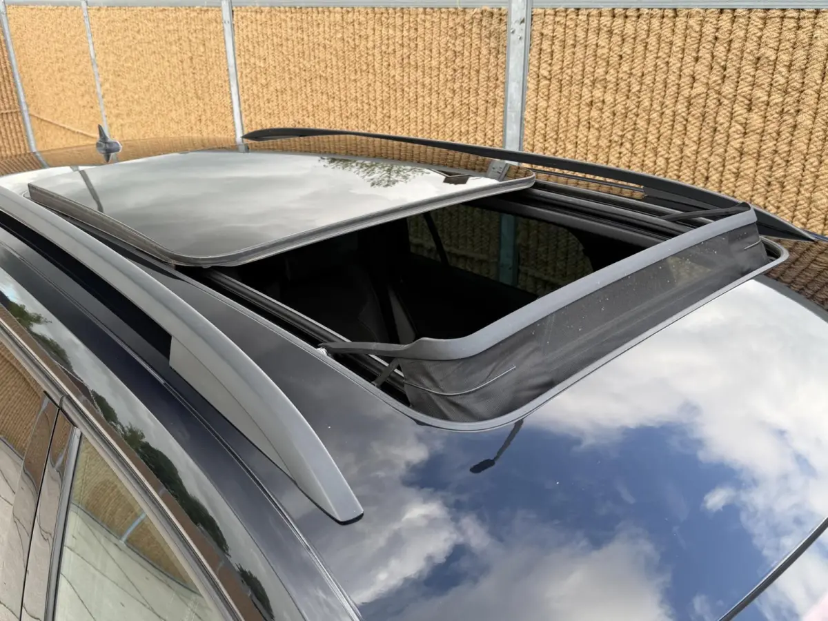 1.5 TSI Sportline Business Automaat | Panoramadak | Cruise control adaptief | Dode hoek detectie | Navigatiesysteem grootscherm | LED verlichting | Elektrische achterklep | Achteruitrijcamer