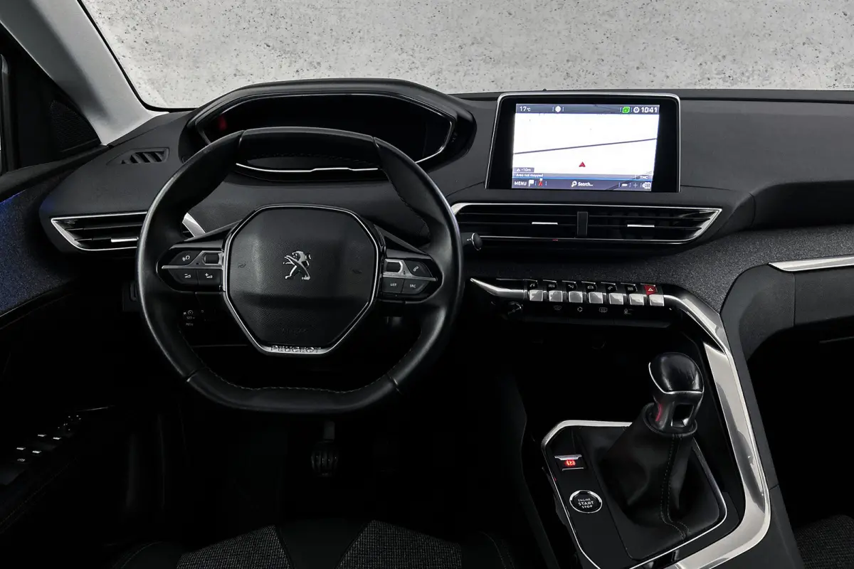 1.2 PureTech Blue Lease Premium | Camera | Afneembare trekhaak | Apple Carplay | Cruise control